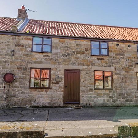 Danby Cottage Whitby Exterior foto